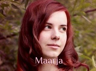 Maarja