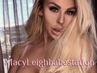 MacyLeighbabestation