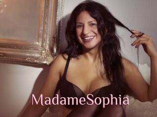 MadameSophia