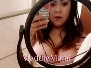 MaddieMami
