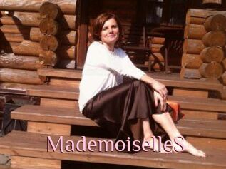 MademoiselleS
