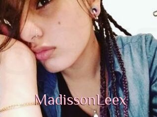 MadissonLeex