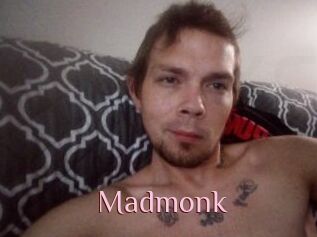 Madmonk