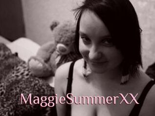 MaggieSummerXX