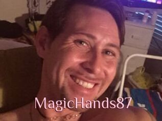 MagicHands87