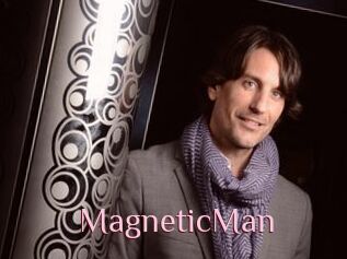 MagneticMan