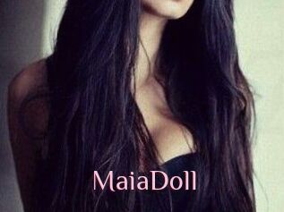Maia_Doll