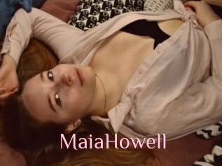 MaiaHowell