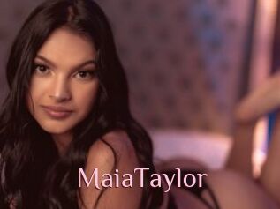MaiaTaylor