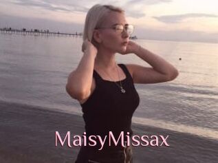 MaisyMissax