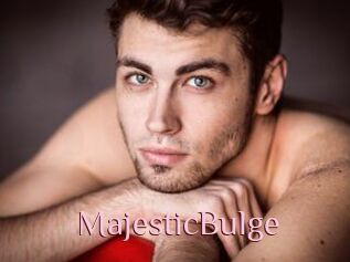 MajesticBulge