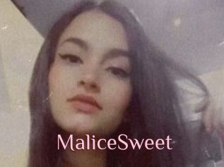 MaliceSweet