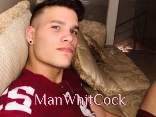 ManWhitCock