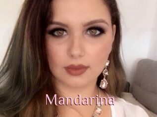 Mandarina