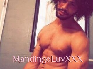 MandingoLuvXXX