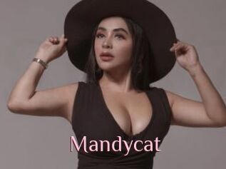Mandycat