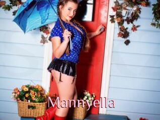 Mannyella