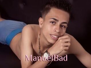 ManuelBad