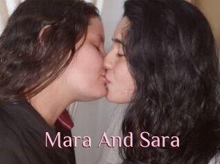 Mara_And_Sara