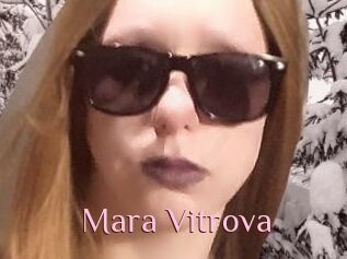 Mara_Vitrova