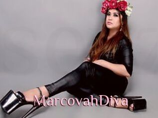 MarcovahDiva