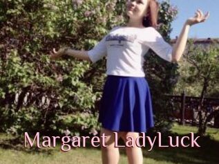 Margaret_LadyLuck