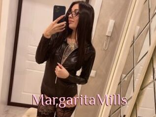 MargaritaMills