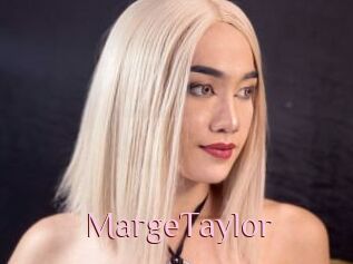 MargeTaylor