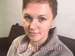 MargieFavorite