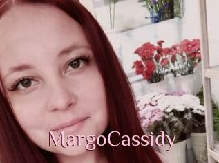 MargoCassidy