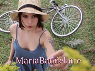 MariaBaudelaire
