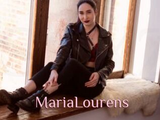 MariaLourens