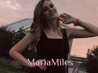 MariaMiles