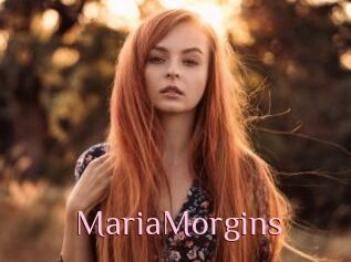 MariaMorgins