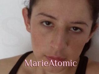 MarieAtomic