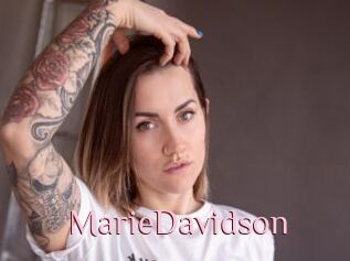 MarieDavidson