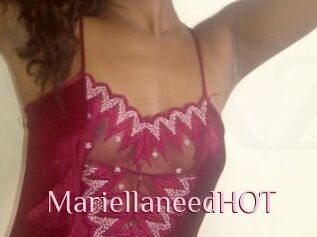 MariellaneedHOT