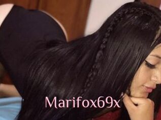 Marifox69x