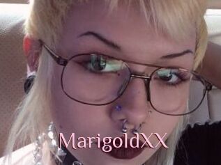 MarigoldXX