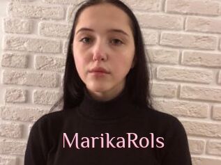 MarikaRols
