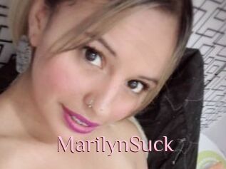 MarilynSuck