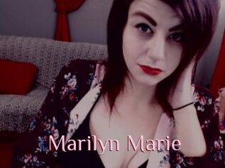 Marilyn_Marie
