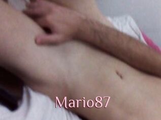 Mario87