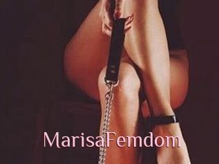 MarisaFemdom