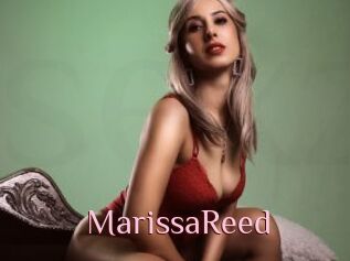 MarissaReed