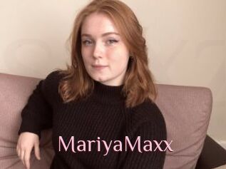 MariyaMaxx