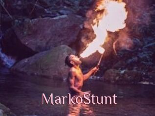 Marko_Stunt