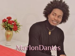 MarlonDantes