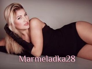 Marmeladka28