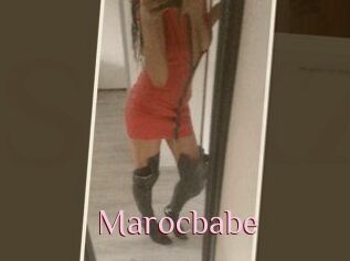 Marocbabe